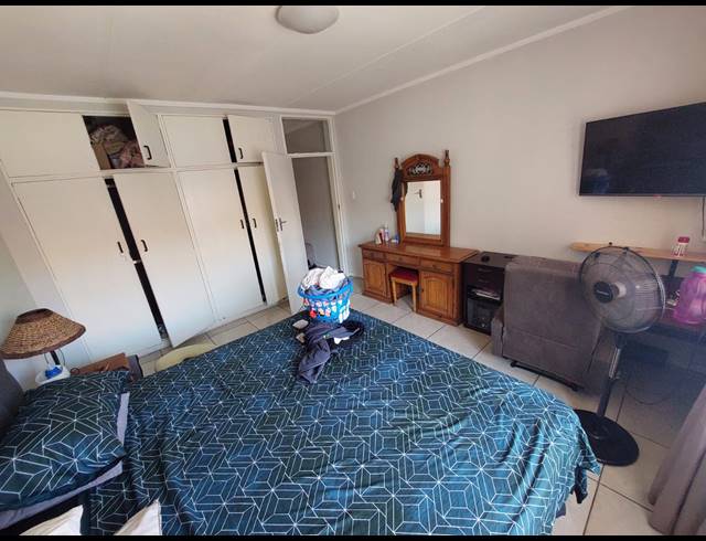 2 BEDROOM TOWNHOUSE TO LET IN GEZINA